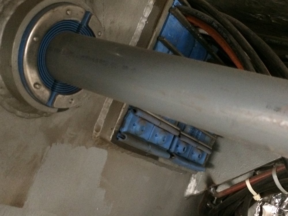 Slide of Diamond Demolition