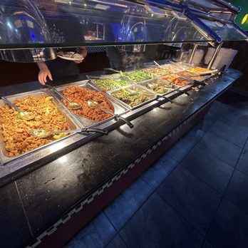 Flaming Grill - Buffets Near Me - Hamilton Township, New Jersey