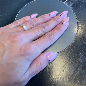 Classy Nail Spa - So cute! - Nail Salons Near Me - Alameda, California Classy Nail Spa - So cute! - Nail Salons Near Me - Alameda, California