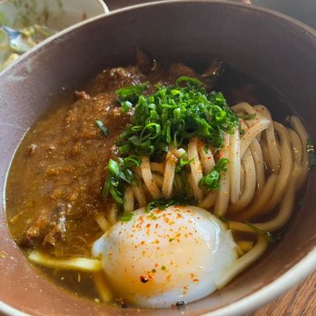 Lonely Mouth Bar - Curry udon - Japanese Near Me - Calgary, Alberta Lonely Mouth Bar - Curry udon - Japanese Near Me - Calgary, Alberta
