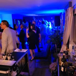 The Wandering Speakeasy - Party time