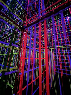 Otherworld Philadelphia by null