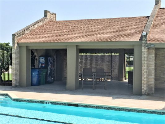 Master Remodelers