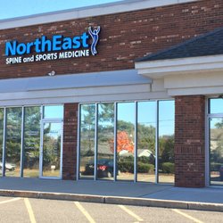 NorthEast Spine and Sports Medicine