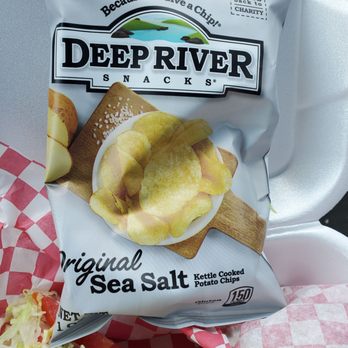 The Lunch Box - Chips as my side - Sandwiches Near Me - Darien, Georgia The Lunch Box - Chips as my side - Sandwiches Near Me - Darien, Georgia
