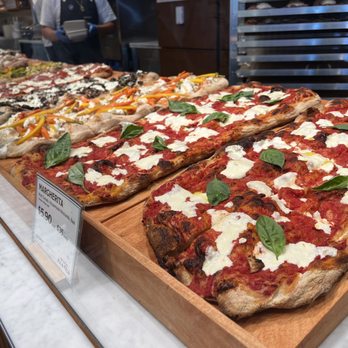 Pizza alla Pala - Roman-style Pizzas, 2 of 2 - Sandwiches Near Me - Santa Clara, California Pizza alla Pala - Roman-style Pizzas, 2 of 2 - Sandwiches Near Me - Santa Clara, California
