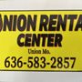 Photo of Union Rental Center
