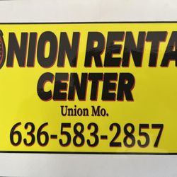 Union Rental Center