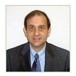 Angelos Koutsonikolis MD