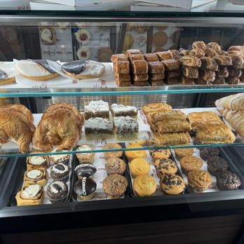 Bagel Boss - Bakery selection - Bagels Near Me - Burbank, California