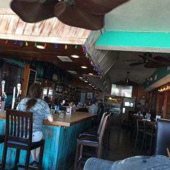 The Anchor - Seafood Near Me - Flagler Beach, Florida