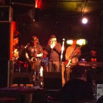 Zoo Bar - Monophonics rocks! - Jazz & Blues Near Me - Lincoln, Nebraska Zoo Bar - Monophonics rocks! - Jazz & Blues Near Me - Lincoln, Nebraska