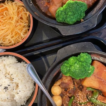 Ikka Sizzling Pot - Chinese Near Me - Arcadia, California Ikka Sizzling Pot - Chinese Near Me - Arcadia, California
