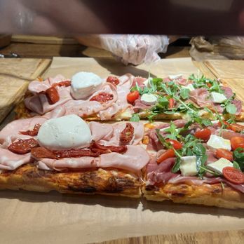 Rosetta Bakery - Bakeries Near Me - Aventura, Florida