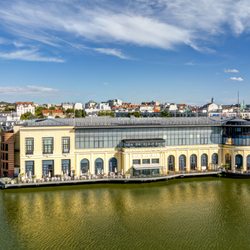 Casino Barrière Enghien-les-Bains - Casino Barrière Enghien-les-Bains