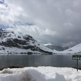 Lagos de Covadonga - Lakes Near Me - Cangas de OnÃs, C Lagos de Covadonga - Lakes Near Me - Cangas de OnÃs, C