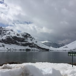 Lagos de Covadonga