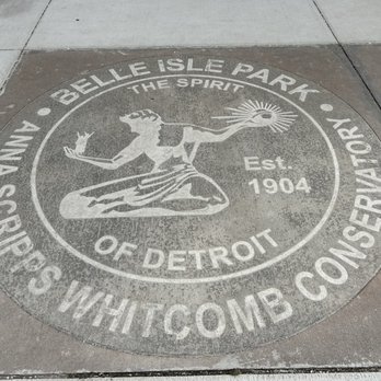Anna Scripps Whitcomb Conservatory - Entrance - Botanical Gardens Near Me - Detroit, Michigan Anna Scripps Whitcomb Conservatory - Entrance - Botanical Gardens Near Me - Detroit, Michigan
