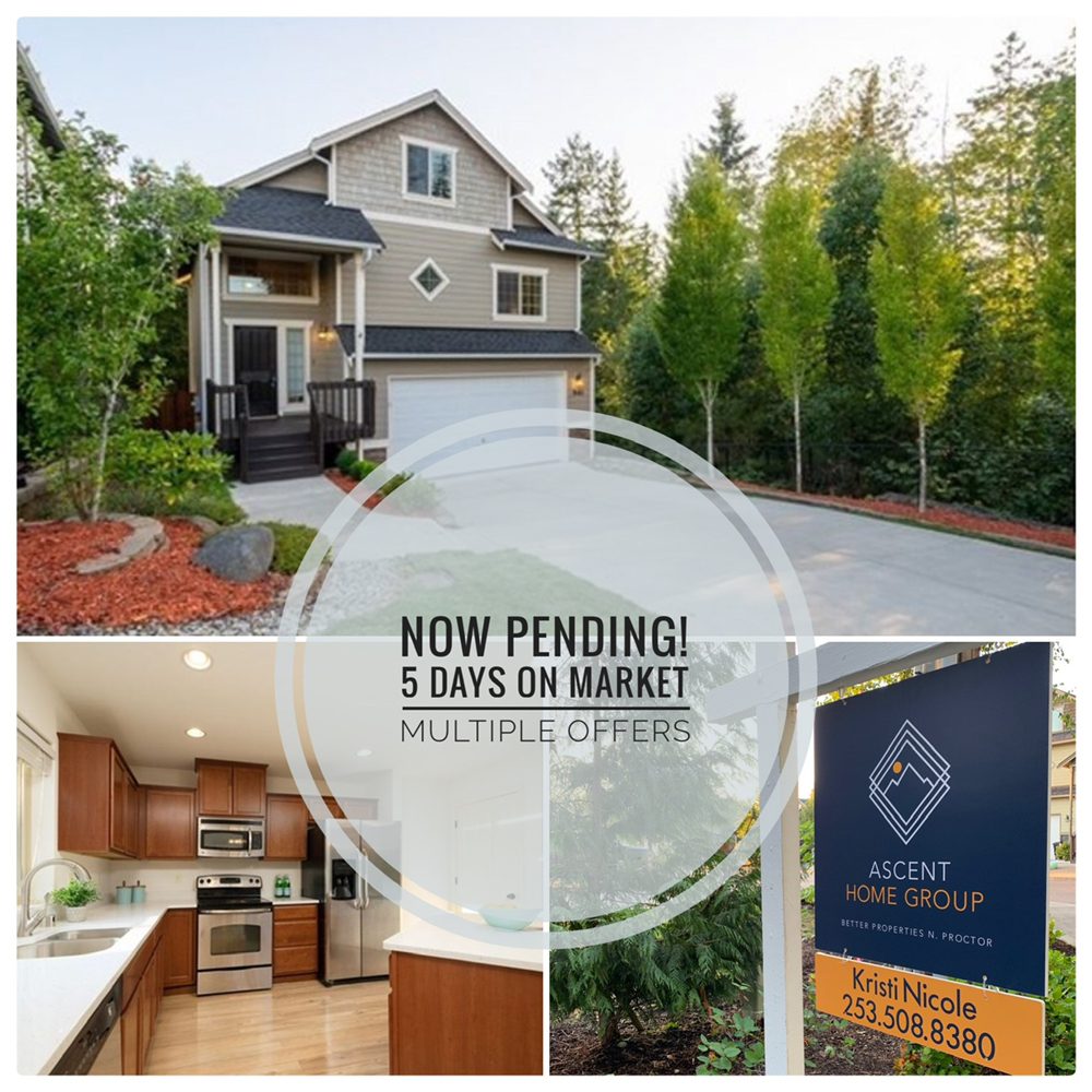 KRISTI NICOLE ASCENT HOME GROUP Updated June 2024 20 Photos