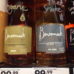 Dan Murphy's - Benromach