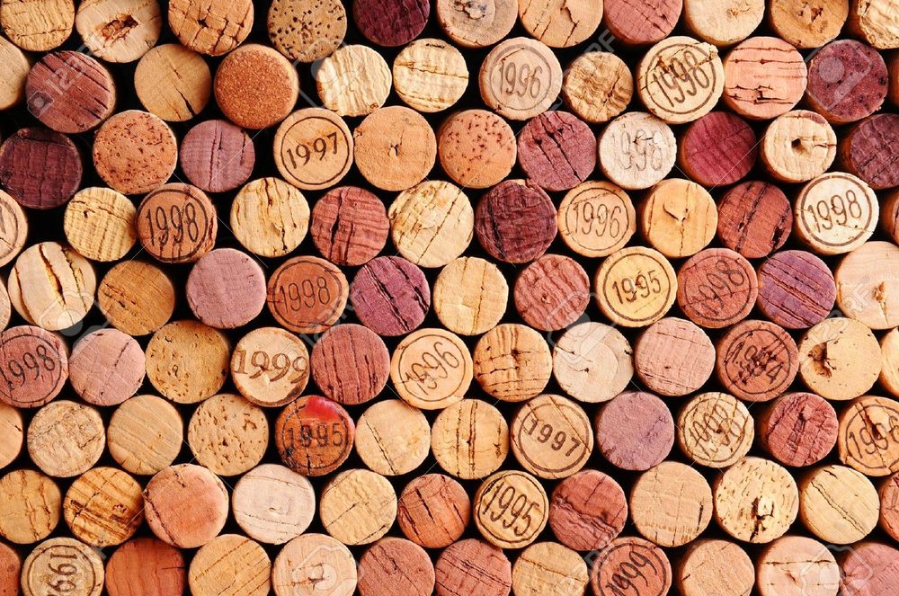 Deprez Wine & Spirit Logo