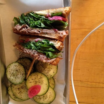 The Weathervane Cafe - Roast beef, wheat bread and cucumber salad side - Coffee & Tea Near Me - Denver, Colorado The Weathervane Cafe - Roast beef, wheat bread and cucumber salad side - Coffee & Tea Near Me - Denver, Colorado