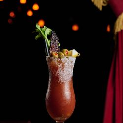Bloody Mary