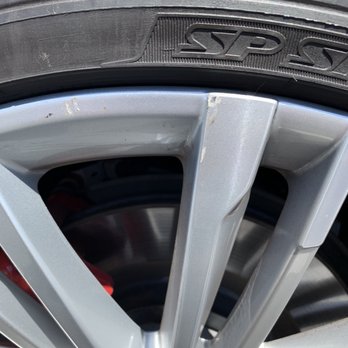 Alex Fix Wheels - Before - Wheel & Rim Repair Near Me - Downey, California Alex Fix Wheels - Before - Wheel & Rim Repair Near Me - Downey, California