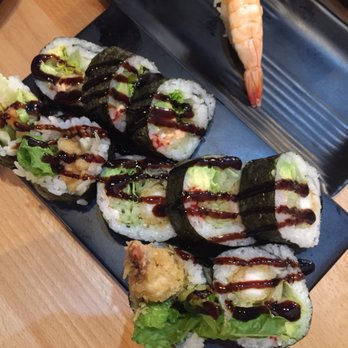 Akino - Sushi Bars Near Me - Elmhurst, New York Akino - Sushi Bars Near Me - Elmhurst, New York