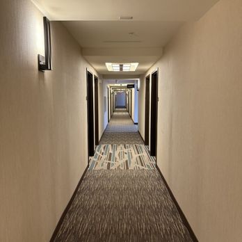 Hyatt Place Houston/Katy - Hallway - Hotels Near Me - Katy, Texas Hyatt Place Houston/Katy - Hallway - Hotels Near Me - Katy, Texas