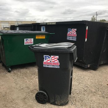 DK Hauling - Junk Removal & Hauling Near Me - Casper, Wyoming DK Hauling - Junk Removal & Hauling Near Me - Casper, Wyoming