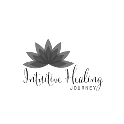 Intuitive Healing Journey