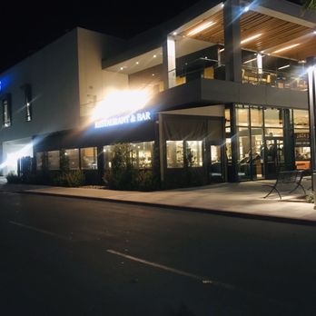 Jack's Restaurant & Bar - Front of restaurant- Near mall entrance - pretty clean walk way - Breakfast & Brunch Near Me - Newark, California