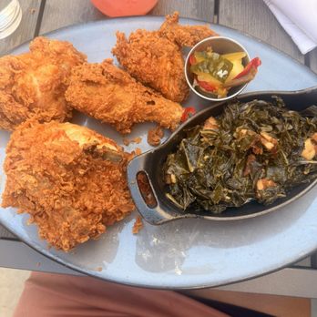 Third Street Social - Fried Chicken - New American Near Me - Kansas City, Missouri Third Street Social - Fried Chicken - New American Near Me - Kansas City, Missouri