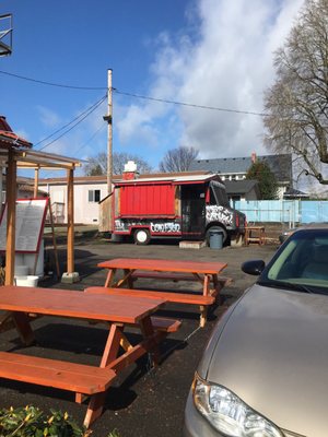 Trap Kitchen by null Trap Kitchen by null