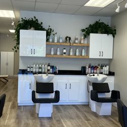 Lane Hair Studio