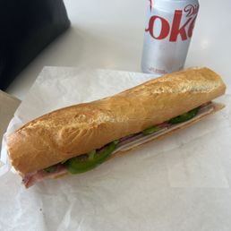Banh Mi Banh Mi