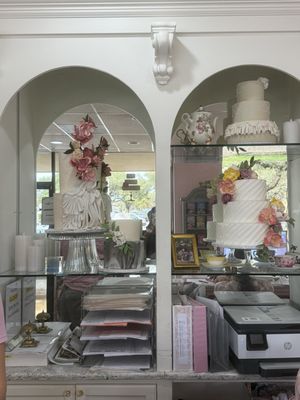 Michelle's Patisserie by null