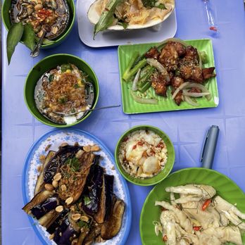 Mắm - Vietnamese Near Me - New York, New York Mắm - Vietnamese Near Me - New York, New York