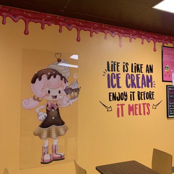 Rolled Ice Cream - Ice Cream & Frozen Yogurt Near Me - Orlando, Florida Rolled Ice Cream - Ice Cream & Frozen Yogurt Near Me - Orlando, Florida