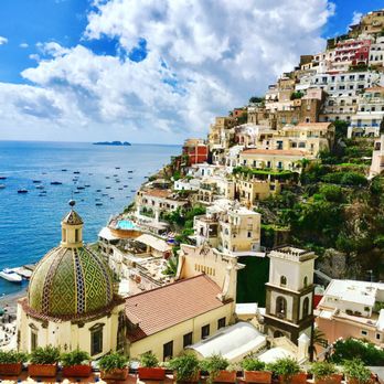 La Sponda - Bars Near Me - Positano, SA La Sponda - Bars Near Me - Positano, SA