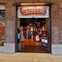 Spencer's