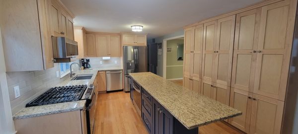 Interstate Custom Kitchen and Bath, Inc. by null