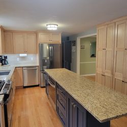 Interstate Custom Kitchen And Bath