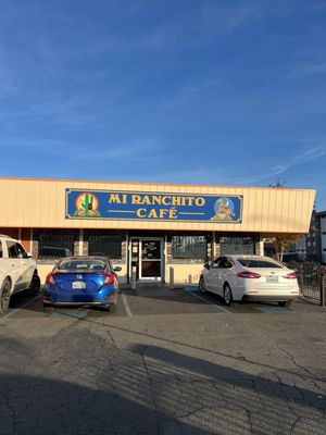 Mi Ranchito Cafe by null