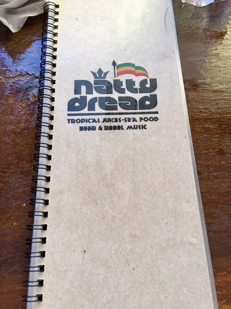 Natty Dread