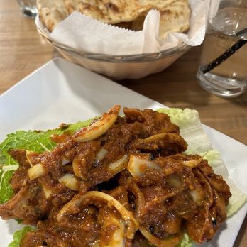 Zuzu Momo - Sadheko momo - Indian Near Me - Everett, Massachusetts
