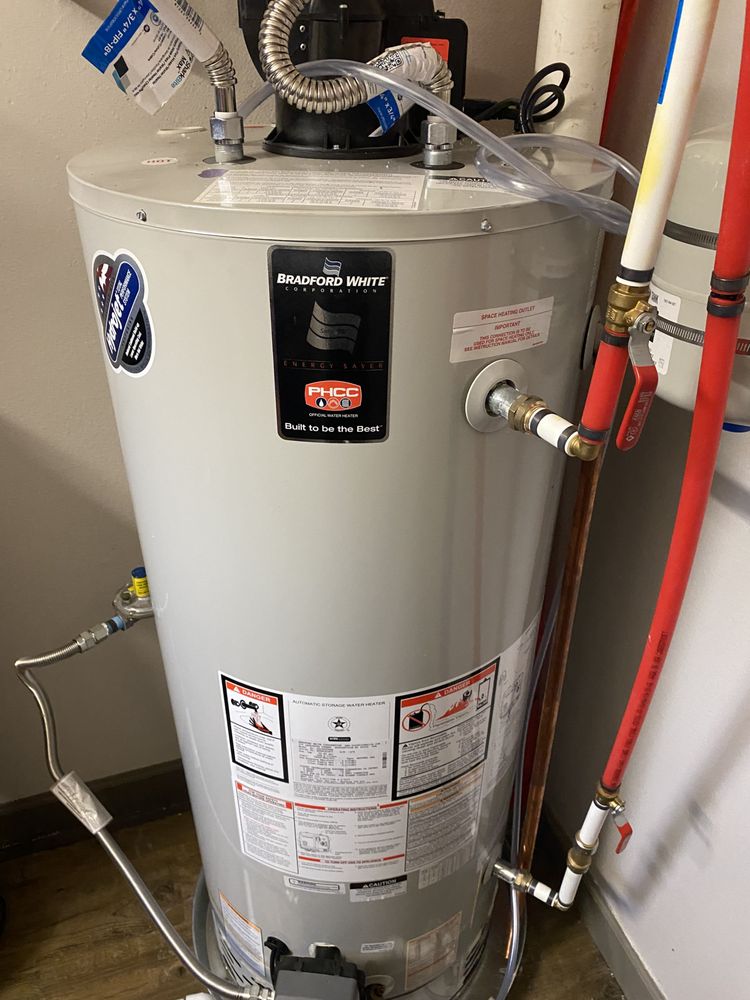 Slide of Pipe Eyes Professional Drain Service