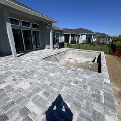Oak Wells Aquatics