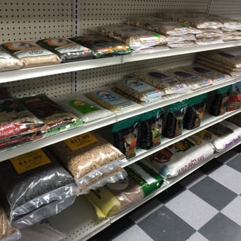 Healthy Pet - More of the bird section! - Pet Stores Near Me - Camarillo, California